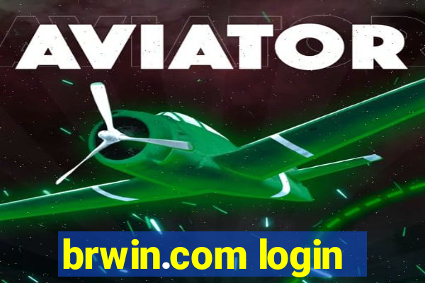 brwin.com login